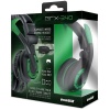 Dreamgear GRX-340 Advanced Wired Gaming Headset Photo