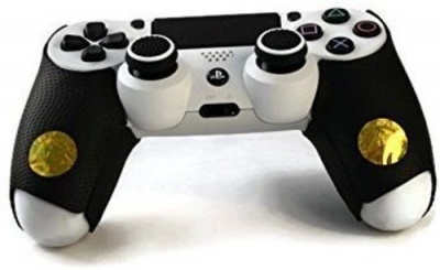 Photo of Wicked Grips Wicked-Grips High Performance Controller Grips - Thumb Grips Combo