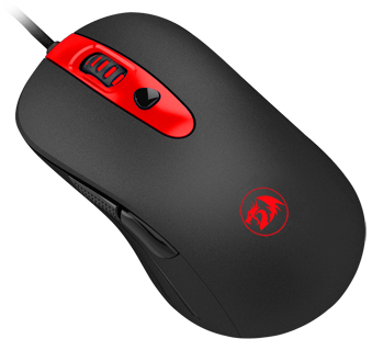 Photo of Redragon - Cerberus M703 Wired Gaming Mouse