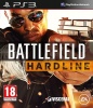Electronic Arts Battlefield Hardline Photo