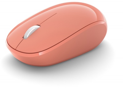 Photo of Microsoft - Bluetooth Mouse - Peach