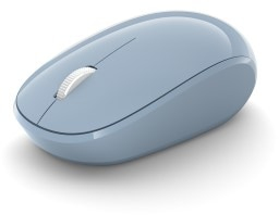 Photo of Microsoft - Bluetooth Mouse - Pastal Blue