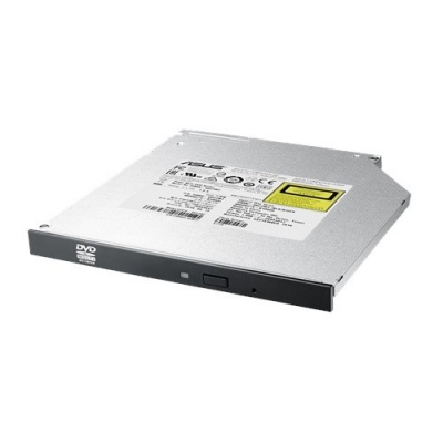 Photo of ASTRO Gaming ASUS SDRW-08U1MT - internal 8X 9.5 mm DVD burner with M-DISC support for lifetime data backup