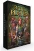 Thunderworks Games Intrafin Games Pegasus Spiele Roll Player - Fiends & Familiars Expansion Photo