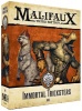 Wyrd Miniatures Malifaux: 3rd Edition - Immortal Tricksters Photo