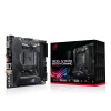 ASUS B550PLUS AM4 AMD Motherboard Photo