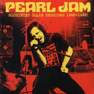 Photo of Pearl Jam - Glorified