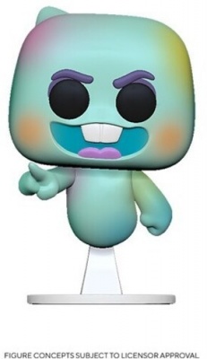 Photo of Funko POP! Movies - Soul - Grinning 22