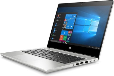 Photo of HP ProBook 430 G7 i5-10210U 4GB RAM 500GB HDD Win 10 Pro 13.3 WXGA HD UHD Notebook