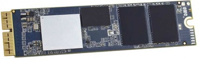 Photo of OWC - 1TB Aura Pro X2 SSD - Blue
