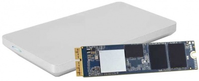 Photo of OWC - 480GB Aura Pro X2 SSD for Mac Pro - Blue