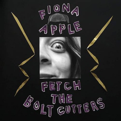 Photo of Epic Fiona Apple - Fetch the Bolt Cutters