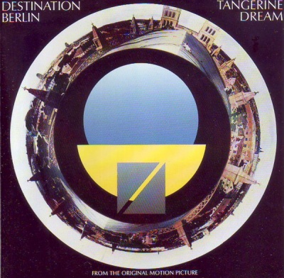Photo of Music On Vinyl Tangerine Dream - Destination Berlin