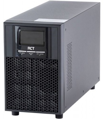 Photo of RCT - 1000/800w Online Tower UPS