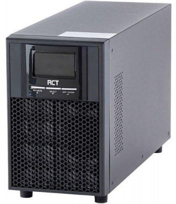 Photo of RCT - 2000VA/1600W Online Tower UPS