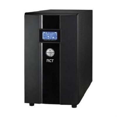 Photo of RCT - 6000VA/4800W Online Tower UPS