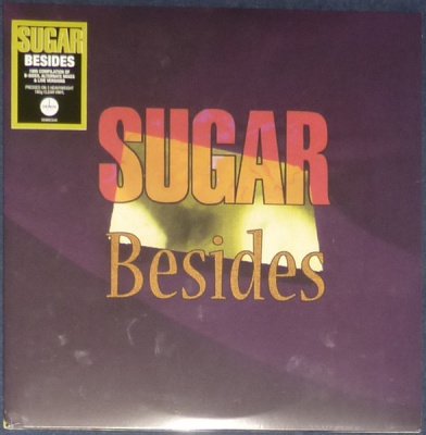 Photo of Demon Records UK Sugar - Besides