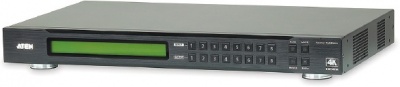 Photo of Aten - VM0808HA 8x8 4K HDMI Matrix Video Switch