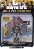 Roblox - Cats In Space Sergeant Tabs Figure Photo