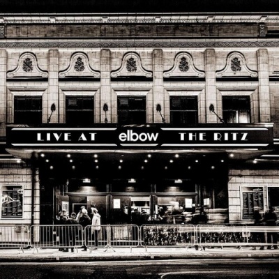 Photo of Polydor Import Elbow - Live At the Ritz - An Acoustic Performance