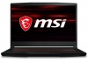 MSI GF63 laptop Photo