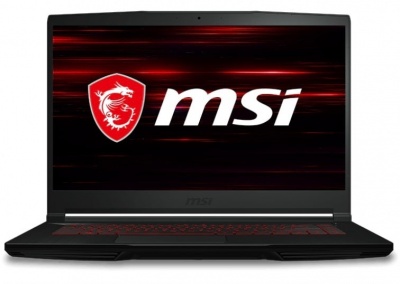 Photo of MSI GF63 Thin 10SCXR i5-10300H 8GB RAM 512GB SSD GTX1650 MaxQ GDDR6 4GB Win 10 Home 15.6" Notebook