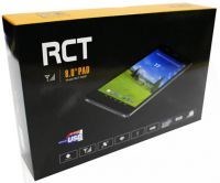 Photo of RCT Enkulu MX101M2 10" IPS Quad-Core 2GB 32GB 3.7v/4000mAh GPS FM Andriod 9.0 WiFi 802.11 B/G/N BT4.0 3G Flip Cover Tablet