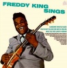 Imports Freddy King - Freddy King Sings Photo