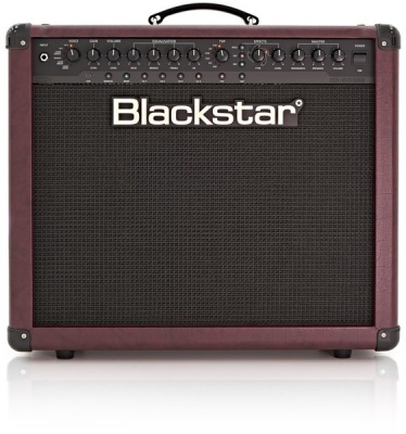 Photo of Blackstar ID:60 TVP 60 Watt 1x12 Guitar Amplifier