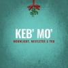 Concord Records Keb Mo - Moonlight Mistletoe and You Photo