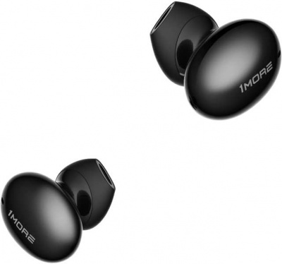 Photo of 1MORE Mini ECS3001B True Wireless BT5.0 TT:3hr In-Ear Headphones – Black