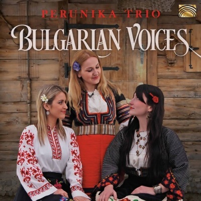 Photo of Arc Music Various Artists - Bulgarian Voices