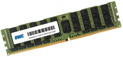 Photo of OWC Mac 16GB DDR4 2933MHz RDIMM Memory Module - Green