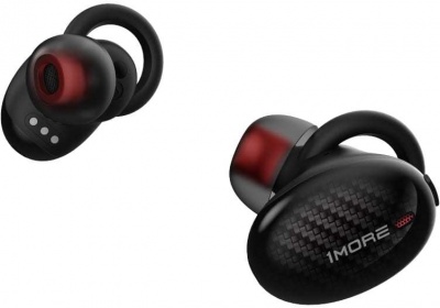 Photo of 1More Stylish True Wireless Bluetooth In-Ear Headphones - Black