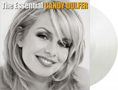 Photo of Music On Vinyl Candy Dulfer - Essential