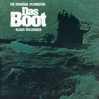 Photo of Music On Vinyl Das Boot - Original Soundtrack