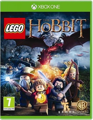 Photo of Warner Bros Interactive LEGO The Hobbit