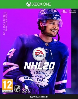 Photo of Electronic Arts NHL 20