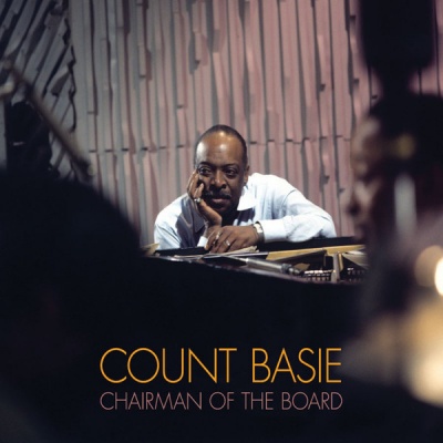 Photo of Imports Count Basie - Chairman of the Board