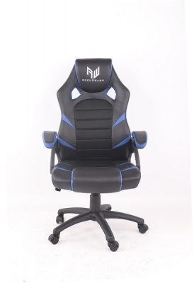 RogueWare Forza Series BlackBlue Gaming Chair