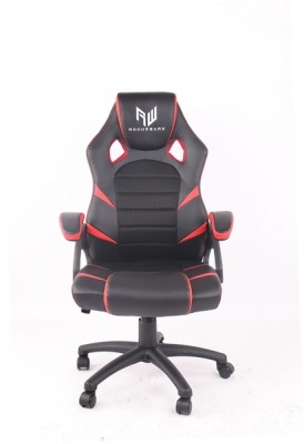 Photo of RogueWare Forza Series Black/Red Gaming Chair