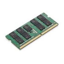 Photo of Lenovo ThinkPad 8GB DDR4 2666MHz SoDIMM Memory Module