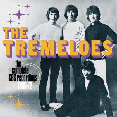 Photo of Grapefruit Tremeloes - Complete CBS Recordings1966-1972