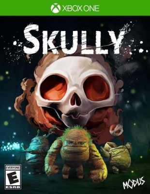 Photo of Skully