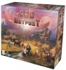 Lifestyle Boardgames Ltd Imperial Publishing Inc Red Outpost Photo