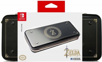 Photo of Hori - Alumi Case - Zelda Edition