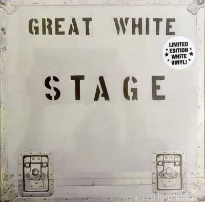 Photo of Deadline Music Great White - Stage