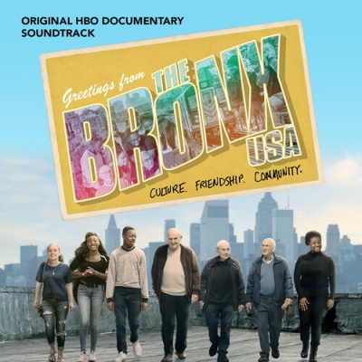 Photo of Notefornote Ent Bronx U.S.A. / Original HBO Documentary - Original Soundtrack