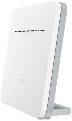 Photo of Huawei B316 LTE ROUTER Cat4 up to 150Mbps/50Mbps; 4 Gigabit Ethernet Ports; Plug & Play with Micro-SIM Card