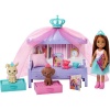 Mattel Barbie - Princess Adventure Chelsea Playset Photo